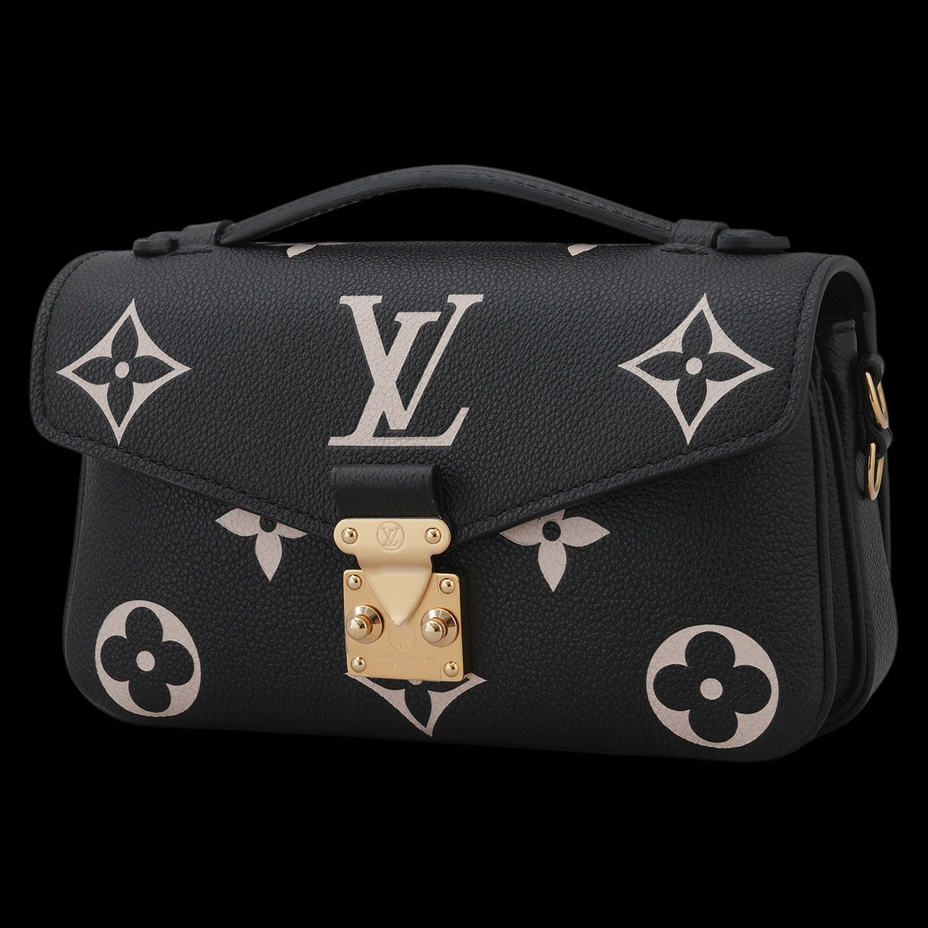 LOUIS VUITTON(USED)루이비통 M46596 앙프렝뜨 포쉐트 메티스 이스트 웨스트